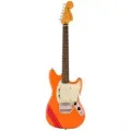 Squier classic vibe 60s mustang cor