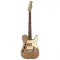 Squier para cabronita tele thin shg