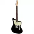 Squier paranormal offset tele bk