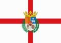 Teruel bandera 200px