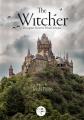 The witcher portada