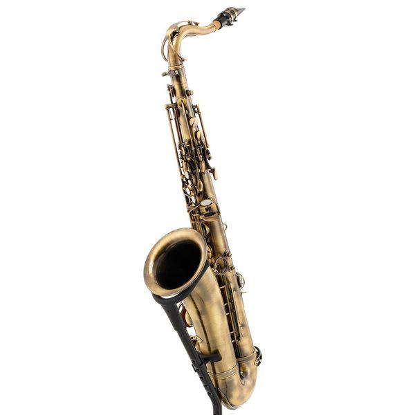 Thomann antique tenor sax