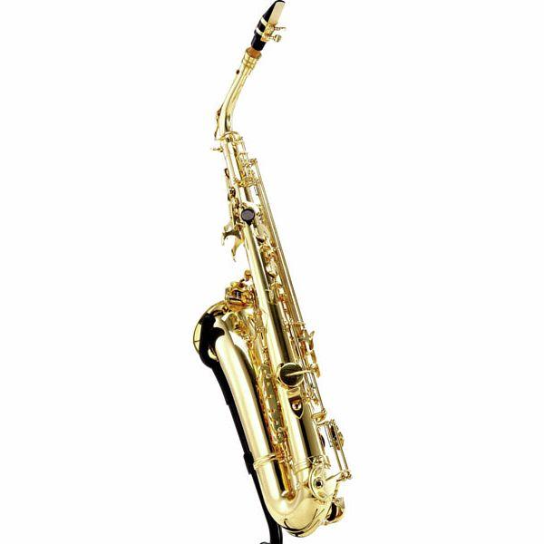 Thomann cms 600 l c melody sax