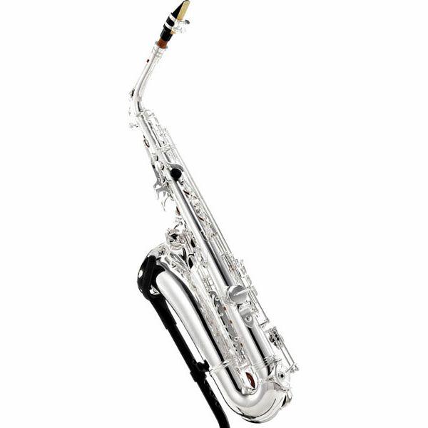 Thomann cms 600 s c melody sax