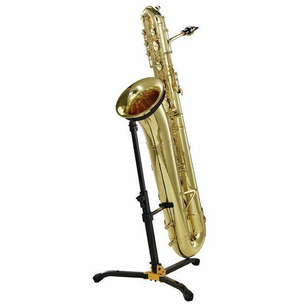 Thomann tbb 150 bass saxophone