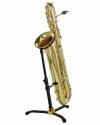 Thomann tbb 150 bass saxophone