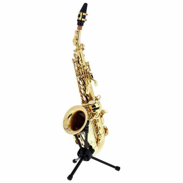 Thomann tcs 350 curved soprano sax