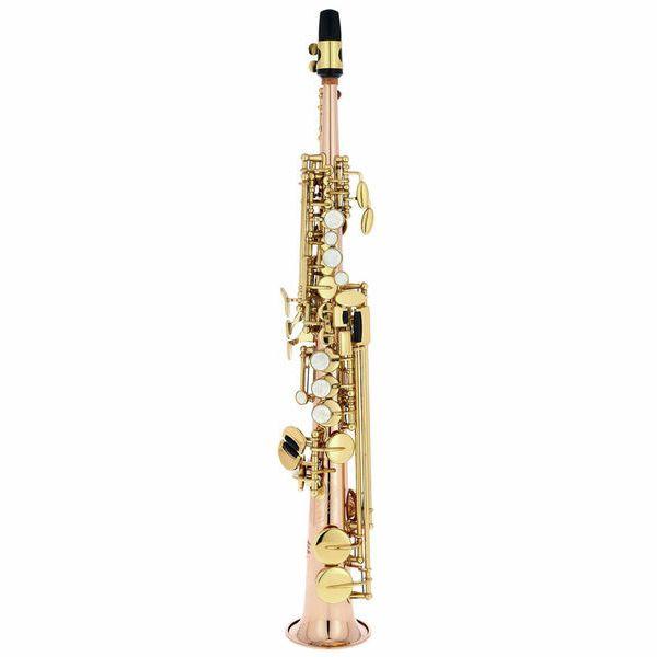 Thomann tsi 350 sopranino saxophone