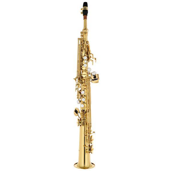 Thomann tss 380 soprano sax