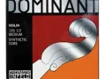 Thomastik dominant violin 1 2 alu medium