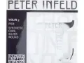 Thomastik peter infeld violin g 4 4