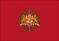 Valladolid bandera 200px