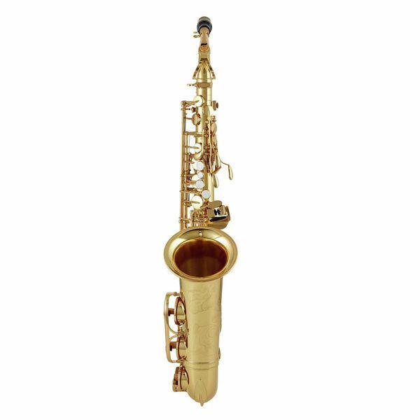 Yamaha yas 62 04 alto sax