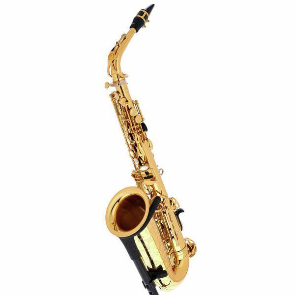 Yamaha yas 82 z 03 alto sax