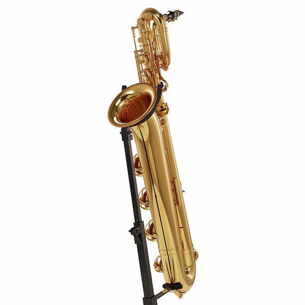 Yamaha ybs 480 baritone saxophone