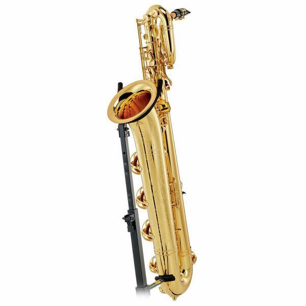 Yamaha ybs 62ii baritone sax new