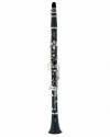 Yamaha ycl 255 s clarinet