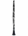 Yamaha ycl 450 clarinet