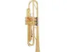 Yamaha ytr 2330 bb trumpet