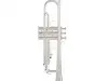 Yamaha ytr 2330s trumpet