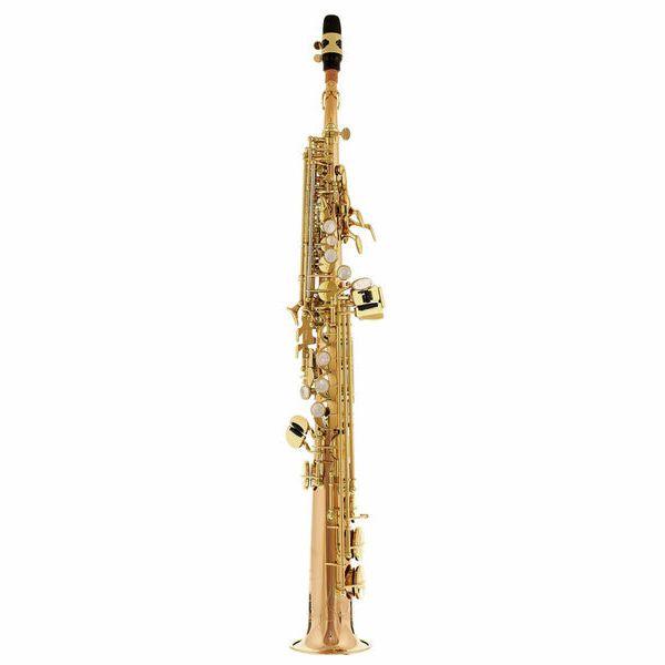 Yanagisawa s wo20 elite soprano sax