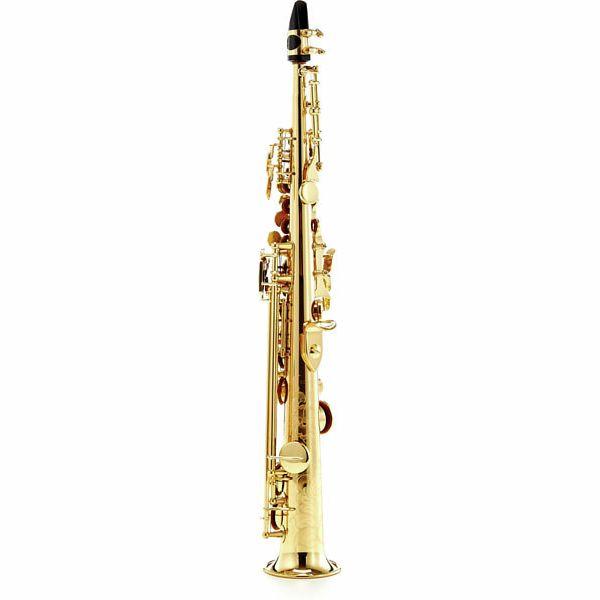 Yanagisawa sn 981 sopranino sax 1