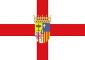 Zaragoza bandera 200px