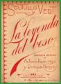 Zarzuela y opera